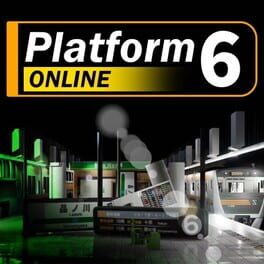 Platform 6 Online Cover