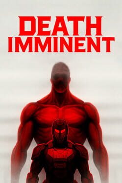 Death Imminent Cover
