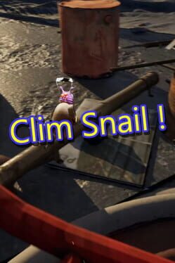 Clim Snail Cover