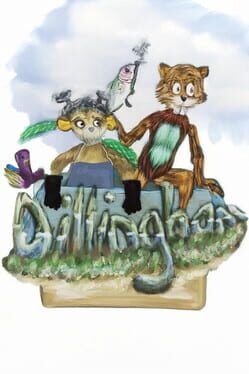 Dillingham Cover