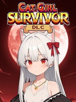 Cat Girl Survivor: Extra Episodes and Additional Chapters Cover
