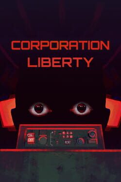Corporation Liberty Cover
