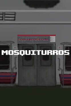 Mosquiturros Cover