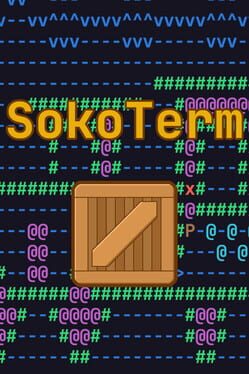 SokoTerm Cover