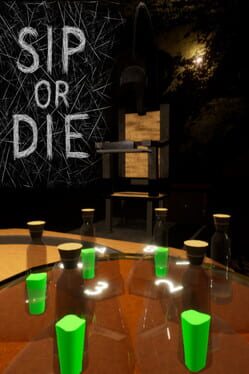 Sip Or Die Cover