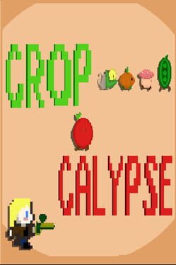 Cropacalypse Cover