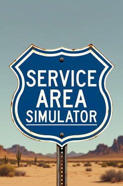 Service Area Simulator Cover