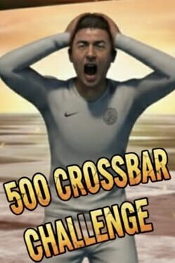 500 CrossBar Challenge Cover