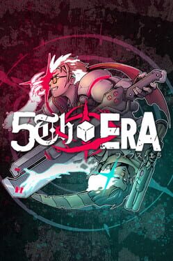 5th Era Cover