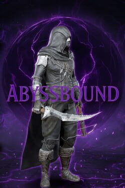 Abyssbound Cover