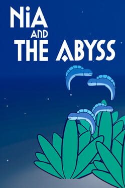 Nia and The Abyss Cover