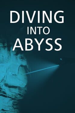 Diving Into Abyss Cover