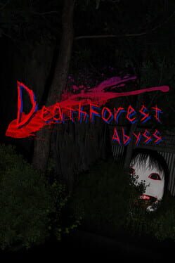 Death Forest Abyss Cover