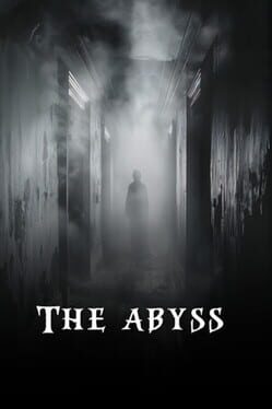 The Abyss Cover