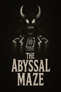The Abyssal Maze Cover