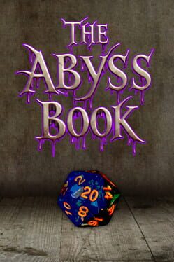The Abyss Book Cover