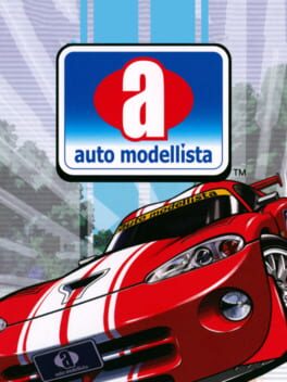 Auto Modellista Cover