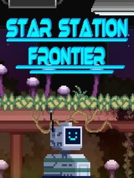 Star Station Frontier