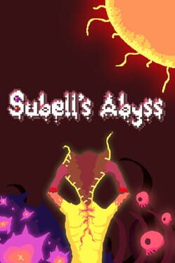 Subell's Abyss Cover