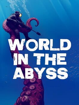 World In The Abyss Cover