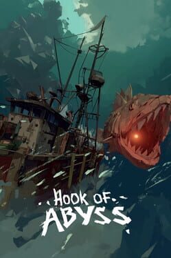 Hook of Abyss Cover