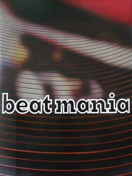 Beatmania Cover