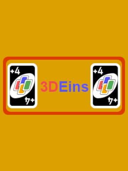 3DEins Cover