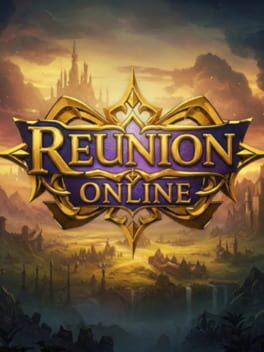 Reunion Online Cover