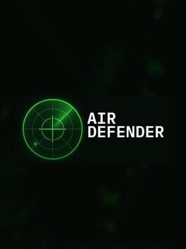 Air Defender Cover