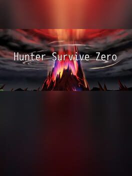 Hunter Survive Zero Cover