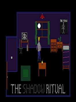 The Shadow Ritual Cover