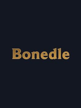 Bonedle Cover