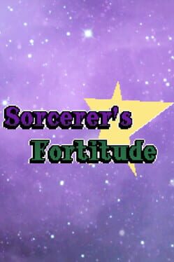 Sorcerer's Fortitude Cover