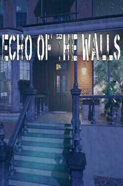 Echo of the Walls Cover