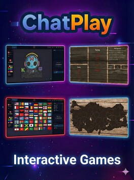 ChatPlay Cover