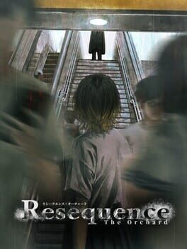 Resequence: The Orchard Cover