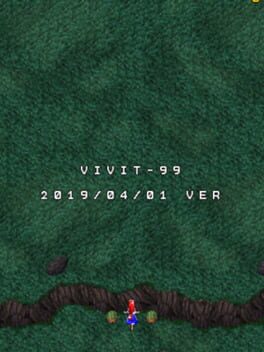 VIVIT-99 Cover