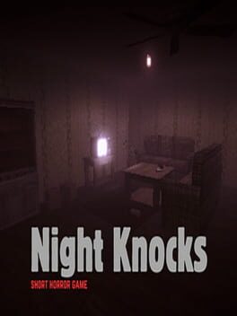 Night Knocks Cover