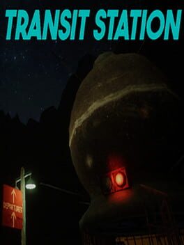 Transit Station Cover