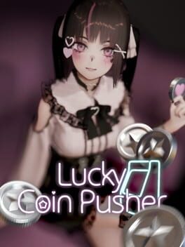 Lucky Coin Pusher Cover