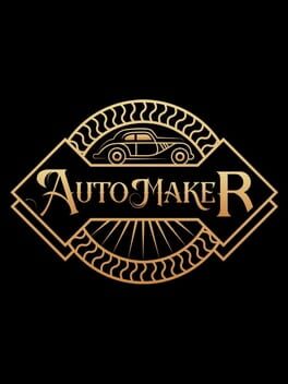 AutoMaker Cover