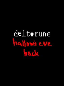 Deltarune: Hallow's Eve Hack Cover