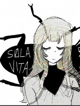 S0lavita Cover