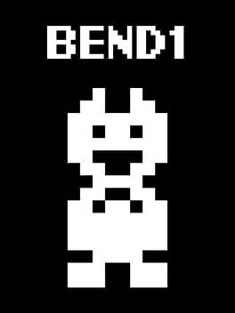 Bend1 Cover