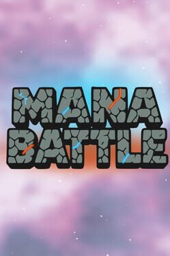 Mana Battle Cover