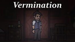 Vermination Cover