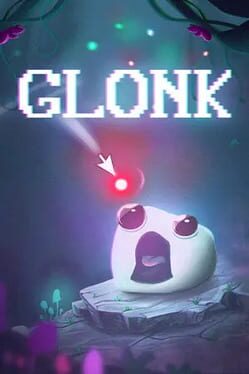 Glonk Cover
