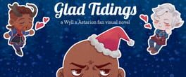 Glad Tidings Cover
