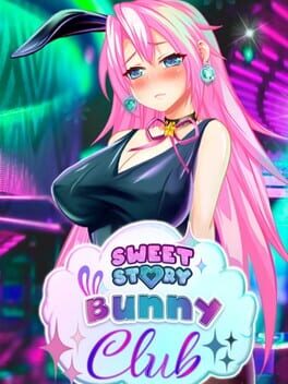 Sweet Story Bunny Club Cover