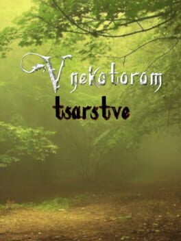 V nekotorom tsarstve Cover
